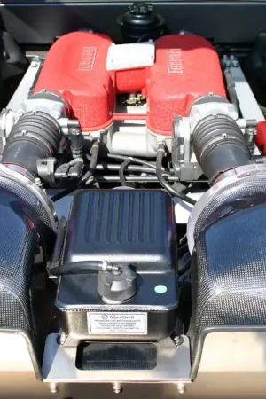 360 Modena Coupe Spyder 3.6L V8 (1999-2005) FRI-0172 Buy Direct