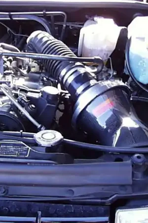 Certified Grand Cherokee 4.0L (1995-1998) FRI-0167