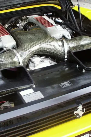 Clearance Testarossa 5.0L V12 (1984-1991) FRI-0150