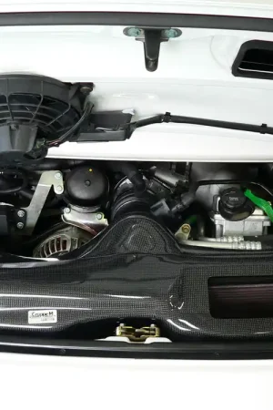 Money Back Guarantee 911 996 GT3/RS 3.6L (2004-2006) FRI-0141