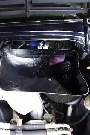 Direct From Manufacturer 911 993 RS 3.8L (1995-1998) FRI-0136