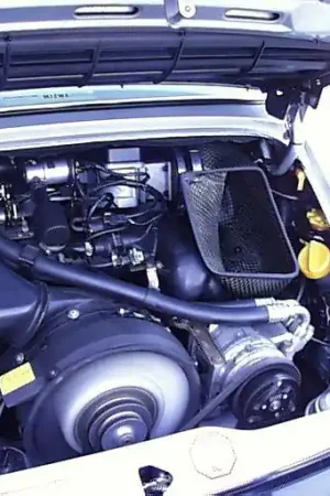 911 964 C2/C4 3.6L (1988-1993) FRI-0131 Trending