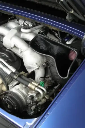 911 993 C2/C4S 3.6L (1993-1998) FRI-0130 Exclusive