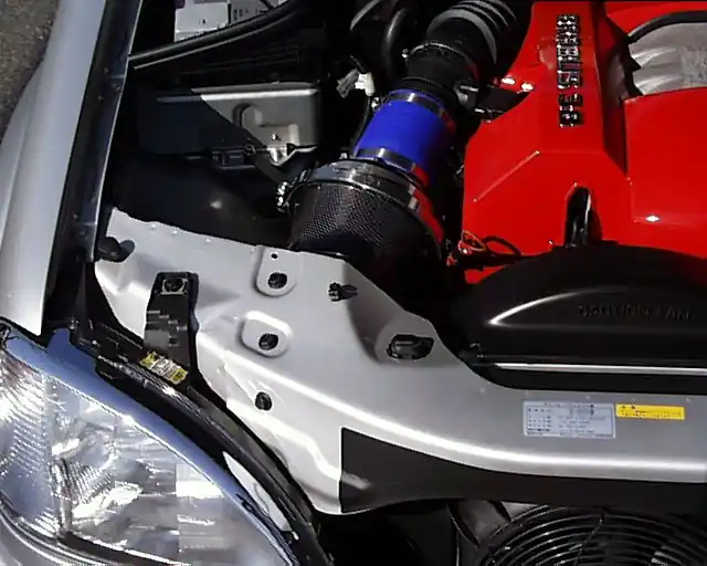 ML320 W163 3.2L (1998-2005) FRI-0125 Top Rated