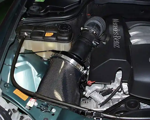 Special Discount CLK320 W208 3.2L (1997-2002) FRI-0124