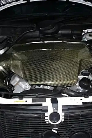 Markdown E55 W210 5.5L (1997-2002) FRI-0120