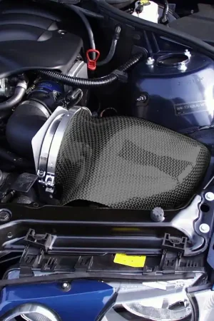 Limited Edition 318 E46 2.0L (2001-2006) FRI-0118