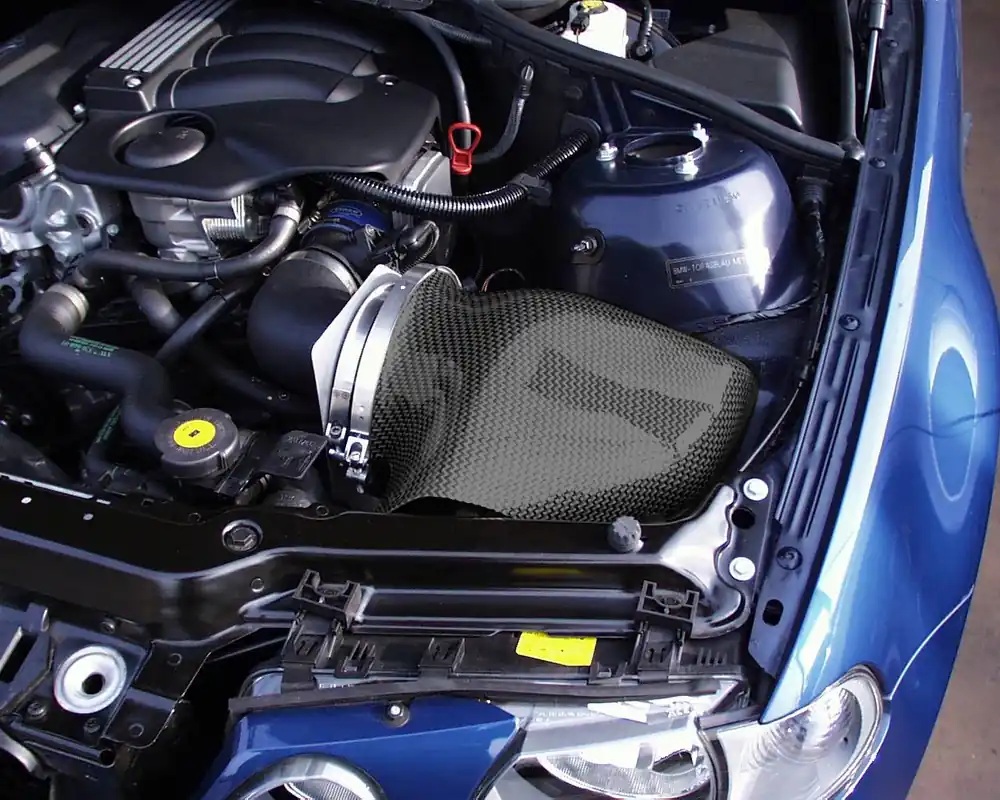 Limited Edition 318 E46 2.0L (2001-2006) FRI-0118