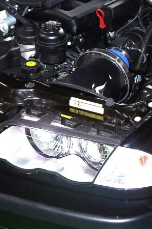 330 E46 3.0L (2000-2005) FRI-0115 Editor’s Pick