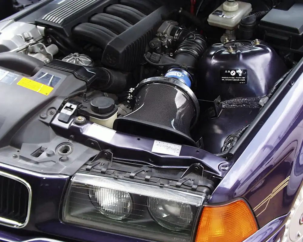 Today Only Alpina B3 E36 3.0L (1993-1997) FRI-0110
