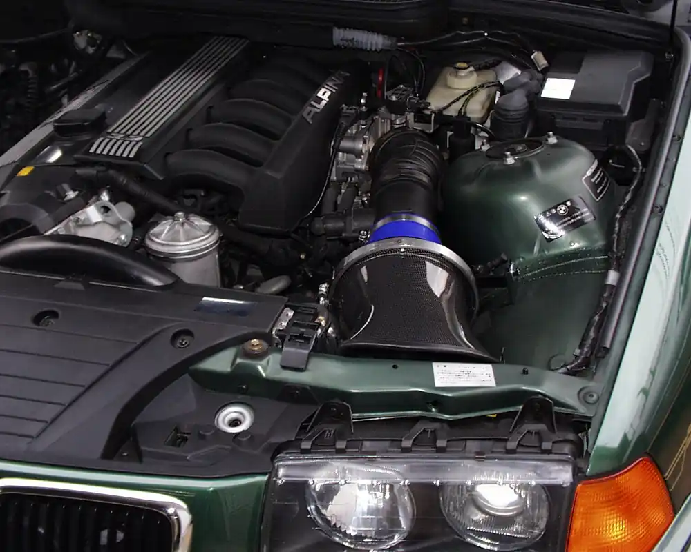 Reduced Price Alpina B3 E36 3.2L (1996-2000) FRI-0109