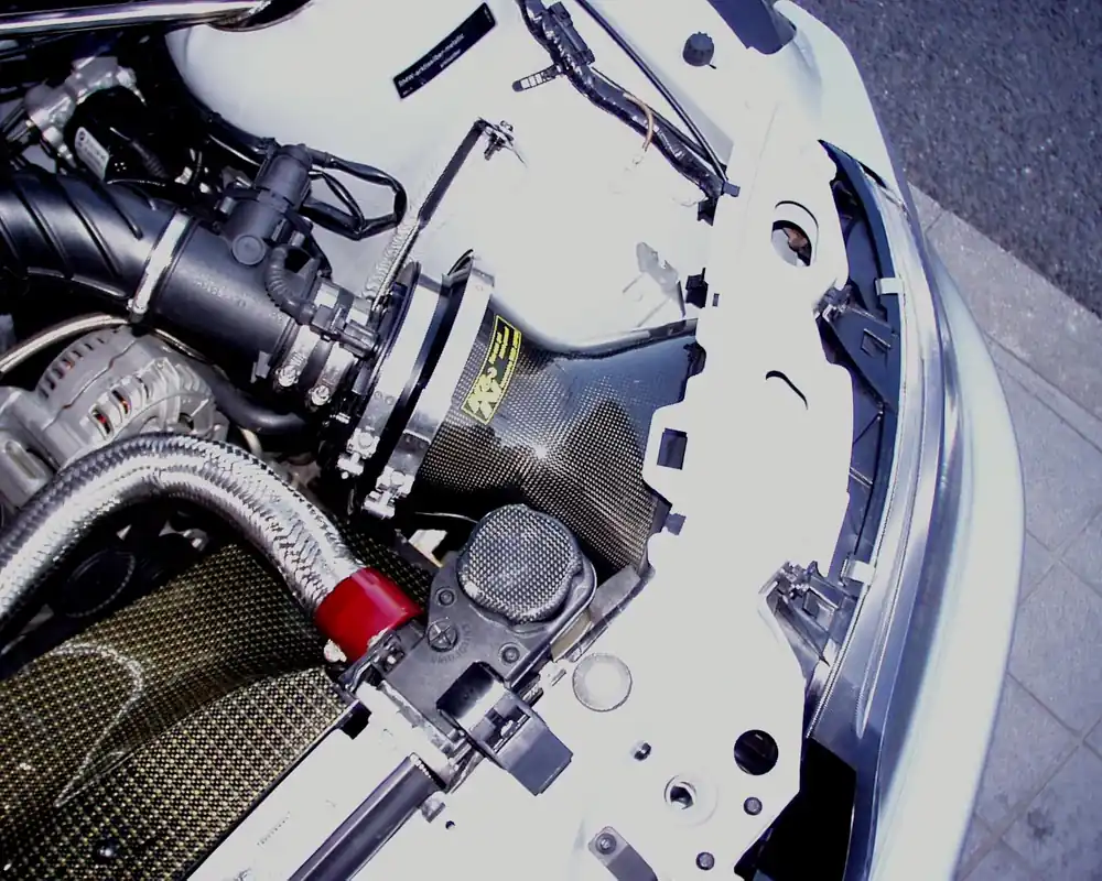 Z3 E36 1.9L (1996-1999) FRI-0105 Fan Favorite