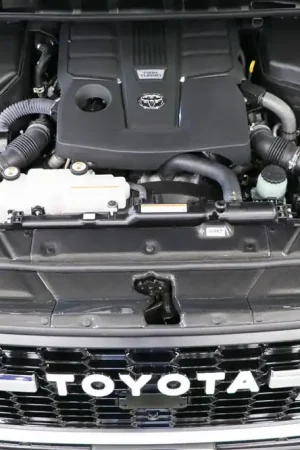 Fan Favorite Land Cruiser VJA300W V35A-FTS 3.5L Twin Turbo (2021-2025) FR-2001