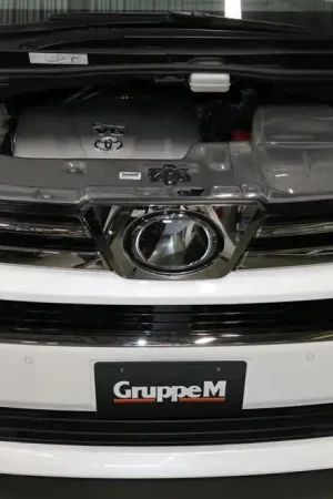 Hot Picks Alphard GGH30W/35W 2GR-FKS 3.5L (2018-23) FR-1099