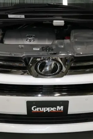 Hassle-Free Returns Vellfire GGH30W/35W 2GR-FKS 3.5L (2018-2023) FR-1098