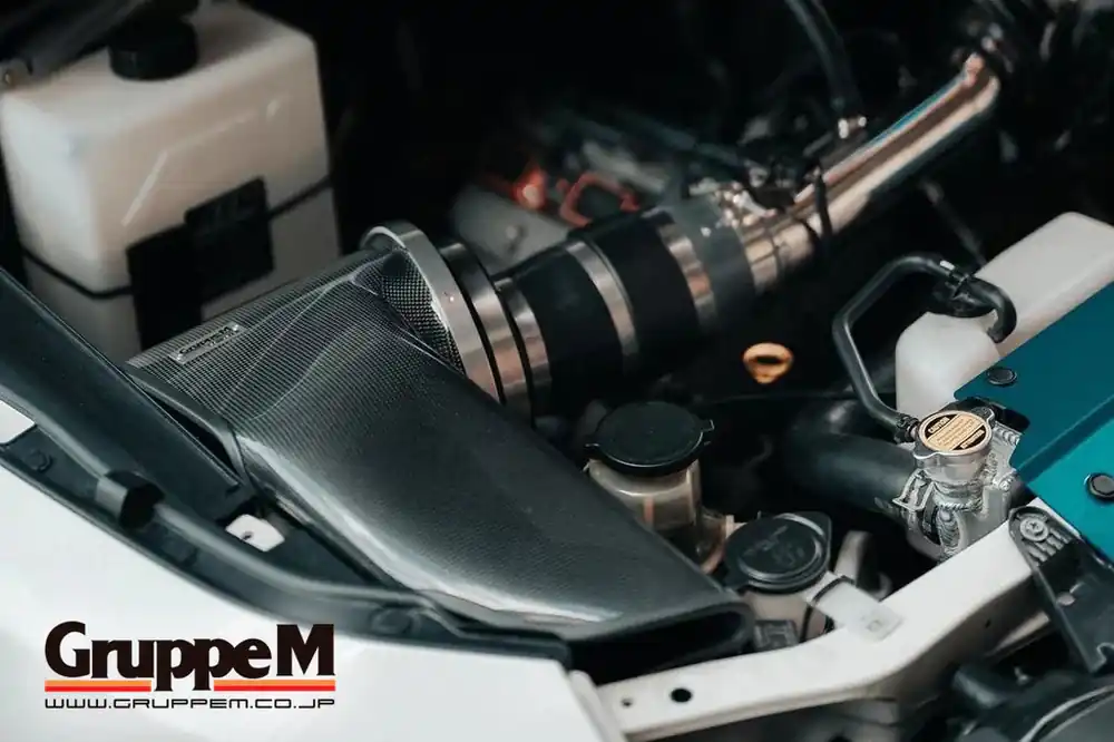 FJ Cruiser GSJ15W 1GR-FE 4.0L (Japan Spec Only) (2010-2018) FR-1097 Instant Buy