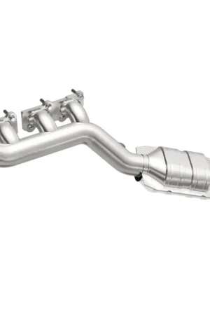 Latest MagnaFlow Conv DF 05-06 Cadillac STS 4.6L D/S Manifold/04-06 Truck SRX 4.6L D/S Manifold (49 State)