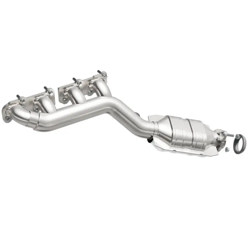Latest MagnaFlow Conv DF 05-06 Cadillac STS 4.6L D/S Manifold/04-06 Truck SRX 4.6L D/S Manifold (49 State)