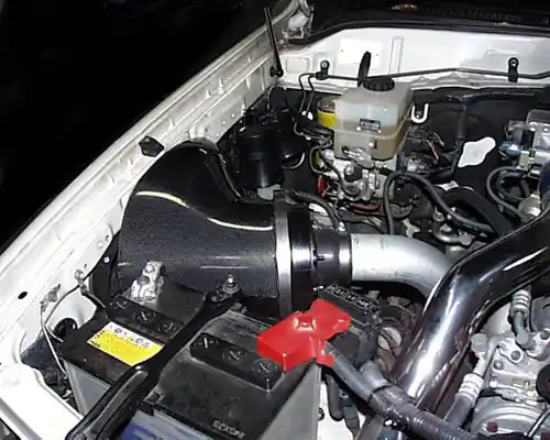 Sale Land Cruiser HDJ101K 1HD-FTE 4.2L Diesel Turbo (1998-2002) FR-1078