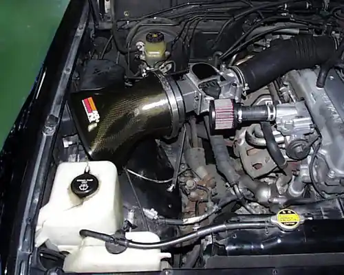 Warranty Included Land Cruiser FZJ80G 1FZ-FE 4.5L (1992-1998) FR-1051