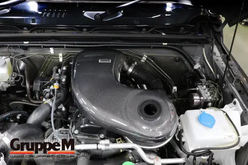 Jimmy JB64W R06A 0.66L Turbo (2018-2025) FR-0612 Buy Direct