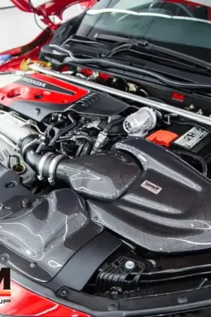 Civic FK8 Type-R K20C 2.0L Turbo (2017-2021) FR-0525 Popular