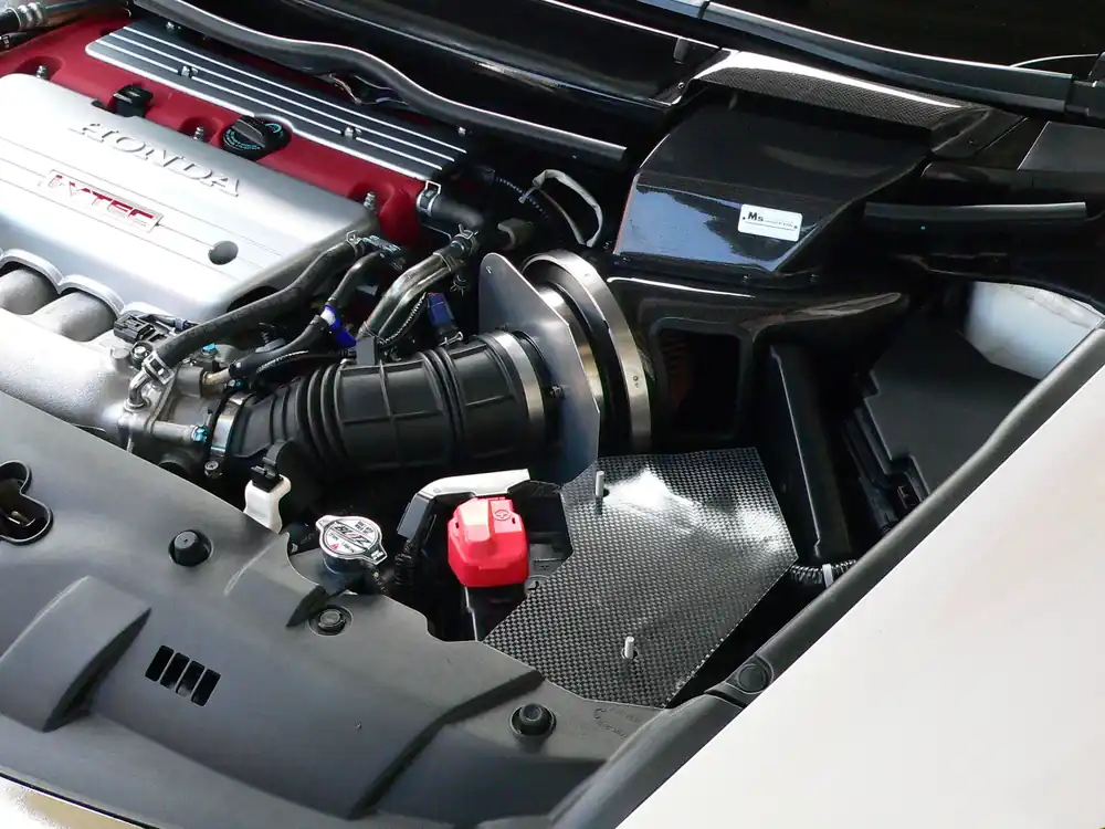 Money Back Guarantee Civic FD2 Type-R K20A 2.0L (2006-2012) FR-0510