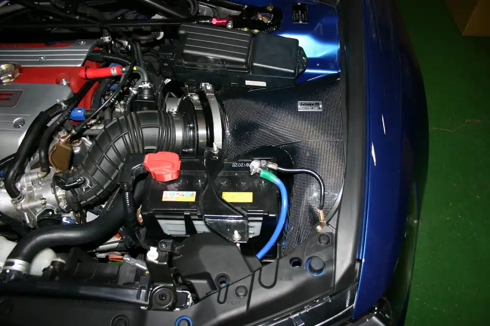 Limited Offer Accord CL7/8 K20A 2.0L (2002-2008) FR-0507