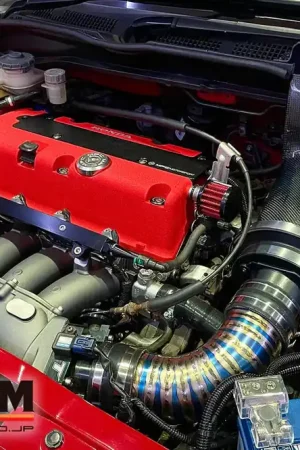 Editor’s Pick Civic EP3 Type-R K20A 2.0L (2001-2005) FR-0505