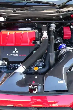 Top Rated Lancer CZ4A EVO10 4B11 2.0L Turbo (2007-2015) FR-0457