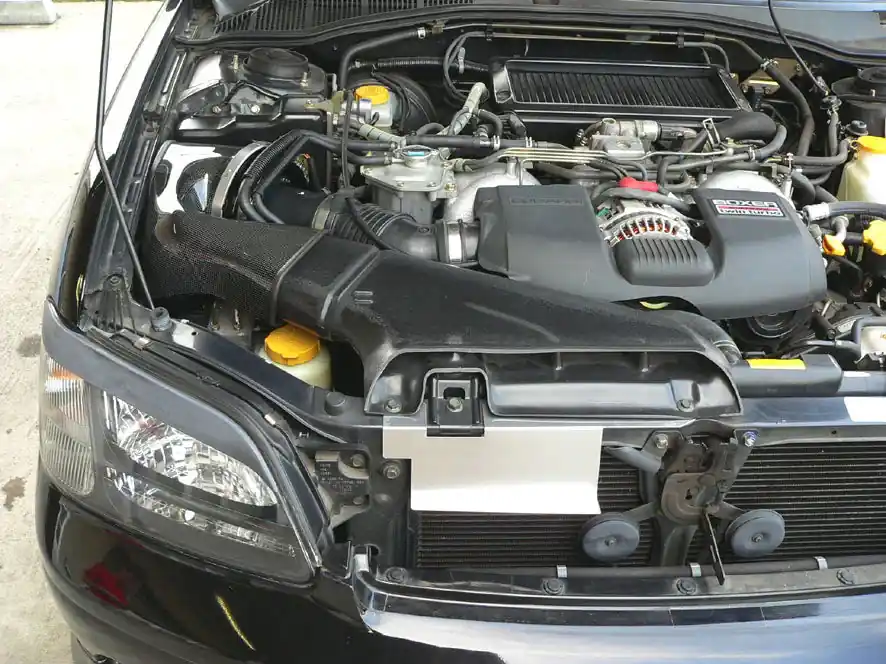 Wholesale Legacy BE/BH5 EJ20 2.0L Turbo (1998-2001) FR-0404