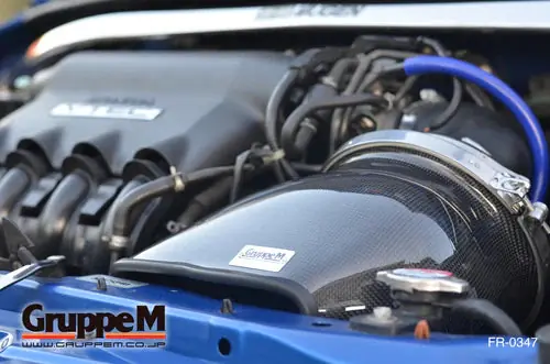 Fit GD3/4 L15A 1.5L (2001-2009) FR-0347 Same Day Shipping