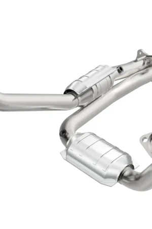 Popular Magnaflow Conv DF 04-06 Ranger/BSeries 3.0L