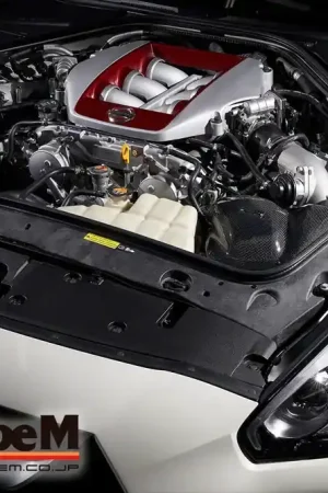 Instant Buy GT-R R35 VR38DETT 3.8L Twin Turbo (2007-2025) FR-0212EVO