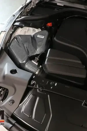 Hot Picks GR Supra A90/A91 DB22 B48 2.0L Turbo (2019-2025) FR-0138