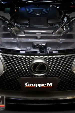 Holiday Sale LC500 URZ100 2UR-GSE 5.0L (2017-2025) FR-0137