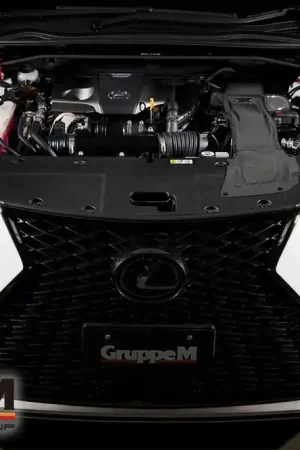 NX300 AGZ10/15 8AR-FTS 2.0L Turbo (2014-2021) FR-0132 Get Yours