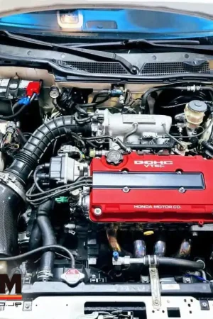 Discount Integra DC2 Type-R B18C (1995-1997) FR-0083-96