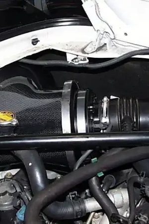 Hot Deal MR2 SW20 3S-GTE 2.0L Turbo (1993-1999) FR-0046