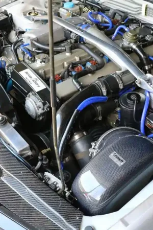 Price Cut Skyline HCR/HNR32 RB20DET 2.0L Turbo (1989-1993) FR-0031