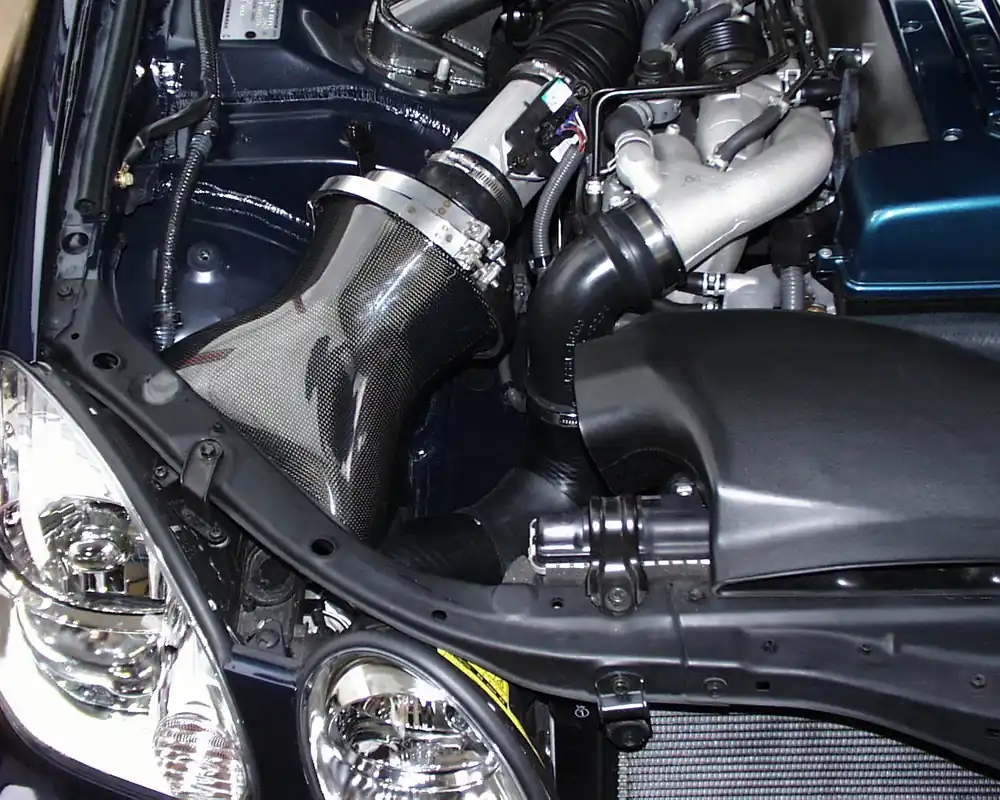 Aristo JZS147 2JZ-GTE 3.0L Turbo (1991-1997) FR-0018 Handmade