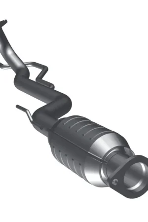 MagnaFlow Conv DF 96-97 Infiniti J30 3.0L Passenger Side Direct From Manufacturer