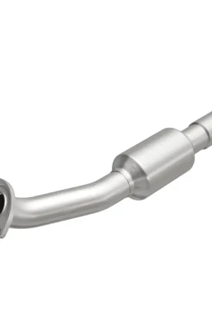 Reduced Price MagnaFlow Conv DF 09-12 Toyota RAV4 2.5 3.5 Underbody