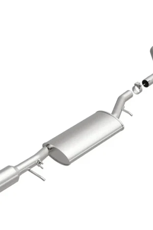 Bargain Magnaflow 99-03 Lexus RX300 Base V6 3.0L OEM Grade / EPA Compliant Direct-Fit Catalytic Converter