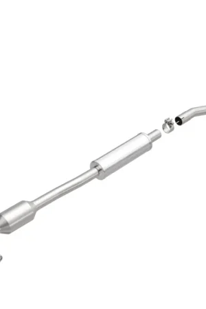 Crafted MagnaFlow California Catalytic Converter Direct Fit 07-09 Suzuki SX4 2.0L