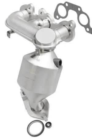 Holiday Sale MagnaFlow Conv DF Avalon/Sienna manif OEM