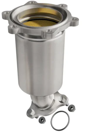 Mega Sale MagnaFlow Conv DF 98-01 Nissan Altima 2.4L