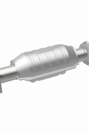 Secure Checkout MagnaFlow Conv Direct Fit Acura Vigor 92-94