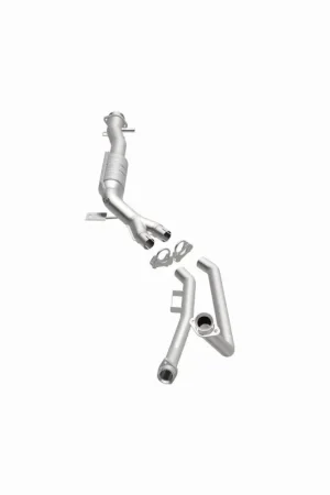 Special Offer MagnaFlow Conv DF 2002 Mercedes SL600 Driver Side