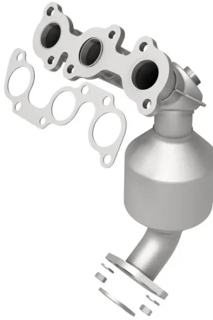 Handmade MagnaFlow Conv DF 04-06 Lexus ES330 3.3L